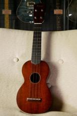Pinoi PN-01 / Soprano / Mahogany / #07005 【長期ストックのお買い得品。稀少&良質で評価の高い国産モデル。】_3