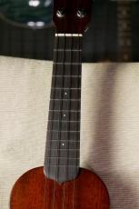 Pinoi PN-01 / Soprano / Mahogany / #07005 【長期ストックのお買い得品。稀少&良質で評価の高い国産モデル。】_4