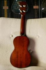 Pinoi PN-01 / Soprano / Mahogany / #07005 【長期ストックのお買い得品。稀少&良質で評価の高い国産モデル。】_6