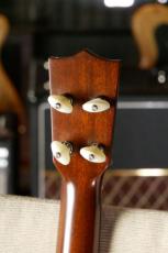 Pinoi PN-01 / Soprano / Mahogany / #07005 【長期ストックのお買い得品。稀少&良質で評価の高い国産モデル。】_7