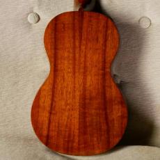 Pinoi PNC-01K / Concert / Koa / #07028 【長期ストックのお買い得品。稀少&良質で評価の高い国産モデル。】_2