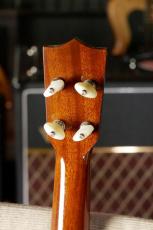 Pinoi PNC-01K / Concert / Koa / #07028 【長期ストックのお買い得品。稀少&良質で評価の高い国産モデル。】_7