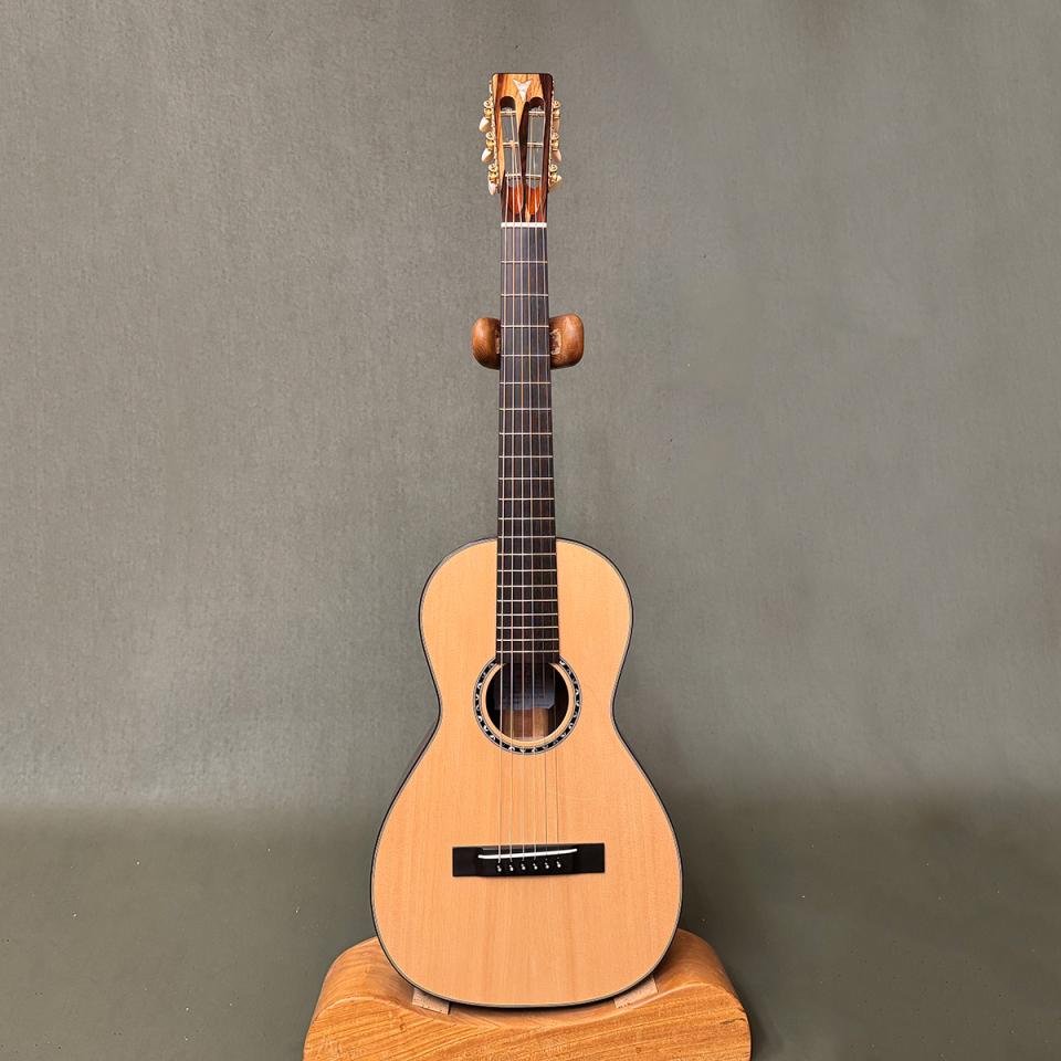 K.Yairi RAG-105V CTM 2025年 新品 1102178 K.Yairi(ケーヤイリ)【楽器