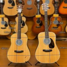 K.Yairi LO-120 SG CTM_11
