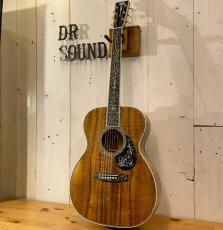 Martin CTM OM-45K2 Deluxe Tree of Life　♯3061531【無金利分割OK】【送料込み】_2
