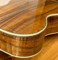 Martin CTM OM-45K2 Deluxe Tree of Life　♯3061531【無金利分割OK】【送料込み】_5