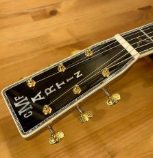 Martin CTM OM-45K2 Deluxe Tree of Life　♯3061531【無金利分割OK】【送料込み】_6