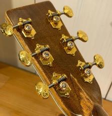 Martin CTM OM-45K2 Deluxe Tree of Life　♯3061531【無金利分割OK】【送料込み】_7