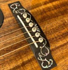 Martin CTM OM-45K2 Deluxe Tree of Life　♯3061531【無金利分割OK】【送料込み】_9