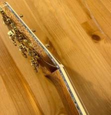Martin CTM OM-45K2 Deluxe Tree of Life　♯3061531【無金利分割OK】【送料込み】_11