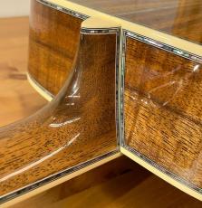 Martin CTM OM-45K2 Deluxe Tree of Life　♯3061531【無金利分割OK】【送料込み】_12