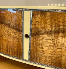 Martin CTM OM-45K2 Deluxe Tree of Life　♯3061531【無金利分割OK】【送料込み】_13