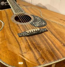 Martin CTM OM-45K2 Deluxe Tree of Life　♯3061531【無金利分割OK】【送料込み】_14