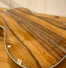 Martin CTM OM-45K2 Deluxe Tree of Life　♯3061531【無金利分割OK】【送料込み】_15