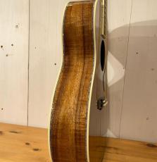 Martin CTM OM-45K2 Deluxe Tree of Life　♯3061531【無金利分割OK】【送料込み】_16