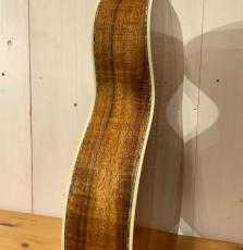 Martin CTM OM-45K2 Deluxe Tree of Life　♯3061531【無金利分割OK】【送料込み】_17