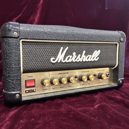 Marshall DSL1H