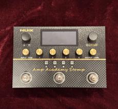 nux Amp Academy Stomp_2
