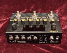 nux Amp Academy Stomp_4