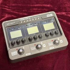 ZOOM G3