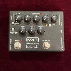 MXR M80 Bass D.I.+_2