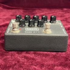 MXR M80 Bass D.I.+_6