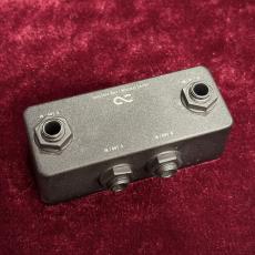 One Control Minimal Junction Box