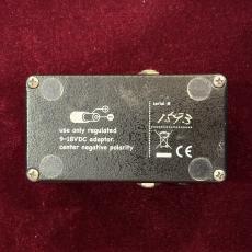 E.W.S. Tri-Logic Bass Preamp II_3