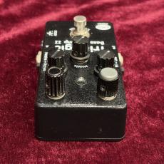 E.W.S. Tri-Logic Bass Preamp II_4