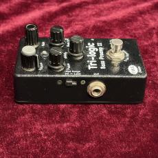 E.W.S. Tri-Logic Bass Preamp II_5