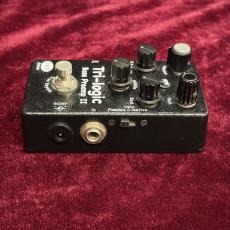 E.W.S. Tri-Logic Bass Preamp II_7
