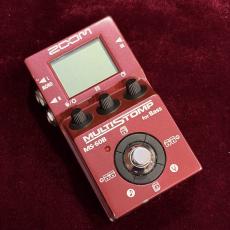 ZOOM MS-60B