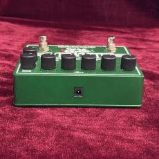 Electro-Harmonix deluxe Bass Big Muff Pi2_4