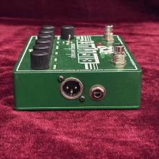 Electro-Harmonix deluxe Bass Big Muff Pi2_5