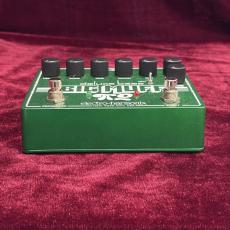 Electro-Harmonix deluxe Bass Big Muff Pi2_6