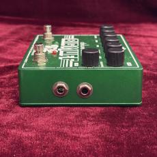 Electro-Harmonix deluxe Bass Big Muff Pi2_7