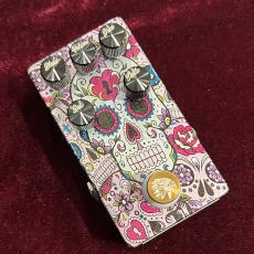 Flattley Guitar Pedals BASS CHIEF