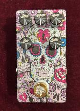 Flattley Guitar Pedals BASS CHIEF_2