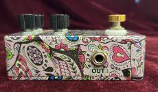 Flattley Guitar Pedals BASS CHIEF_5