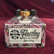 Flattley Guitar Pedals BASS CHIEF_6