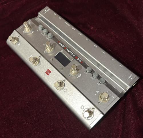MELO AUDIO Tone Shifter Mega