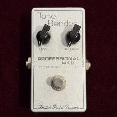 British Pedal Company compact Series MKII Tone Bender_2