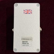 British Pedal Company compact Series MKII Tone Bender_3