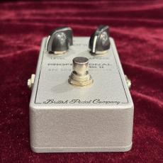 British Pedal Company compact Series MKII Tone Bender_4