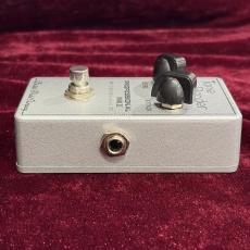 British Pedal Company compact Series MKII Tone Bender_6