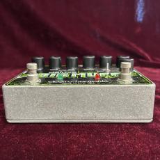 Electro-Harmonix DELUXE BASS BIG MUFF PI_4