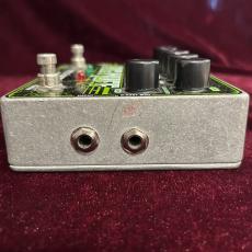 Electro-Harmonix DELUXE BASS BIG MUFF PI_5