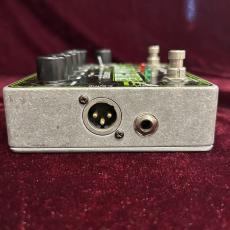 Electro-Harmonix DELUXE BASS BIG MUFF PI_7