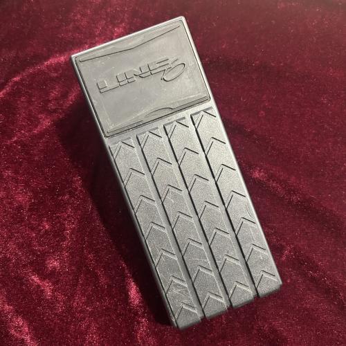 Line6 EX1 EXP-PEDAL