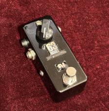 Pedal diggers 63 Boost